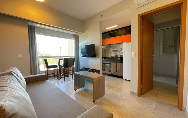 Condomínio Recanto do bosque -RBF-21