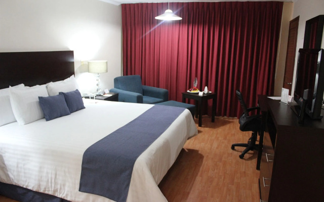 Hotel Posada de Tampico