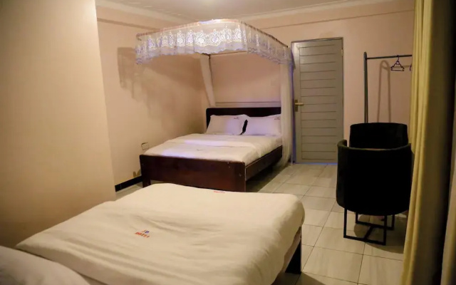 Jd Luxury Hotel