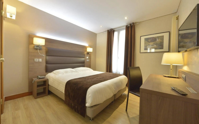Hotel Renoir*** Paris Montparnasse