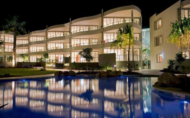 Cotton Beach Resort - Tweed Coast Holidays