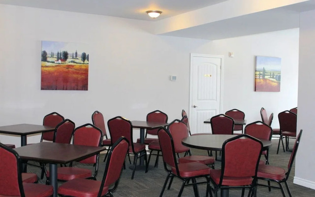 Auberge Motel Le Pigeonnier