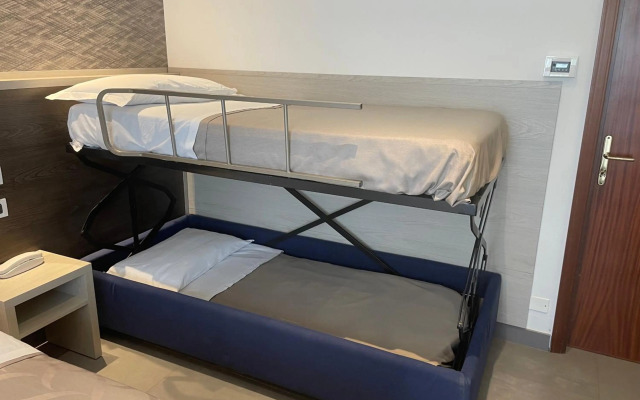 Hotel Cavour