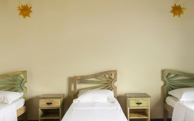 Pousada Morada do Sol