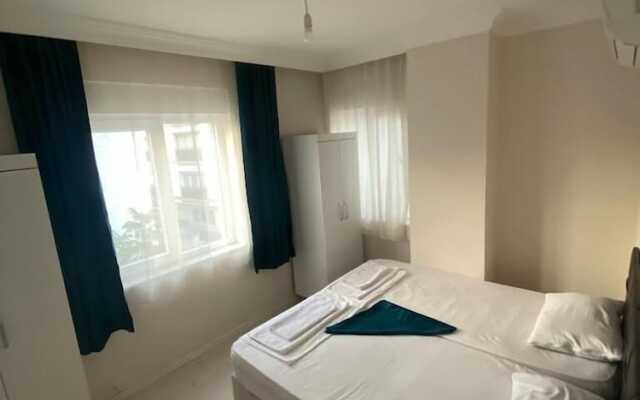 KartalKaya Apart Otel