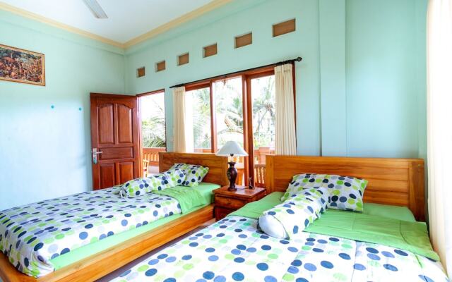 Rizky Guesthouse