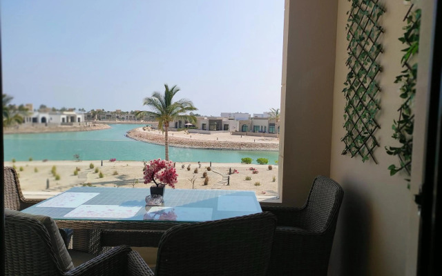 Segal Salalah-Forest Island-Hawana