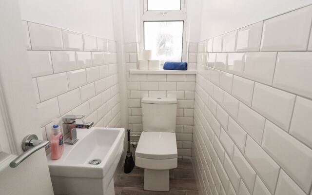 11 Seabreeze, Llandudno