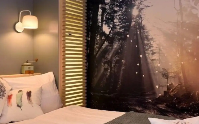 Hostellerie Les Bagenelles