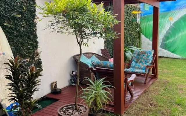 Pura Vida Ubatuba Suites