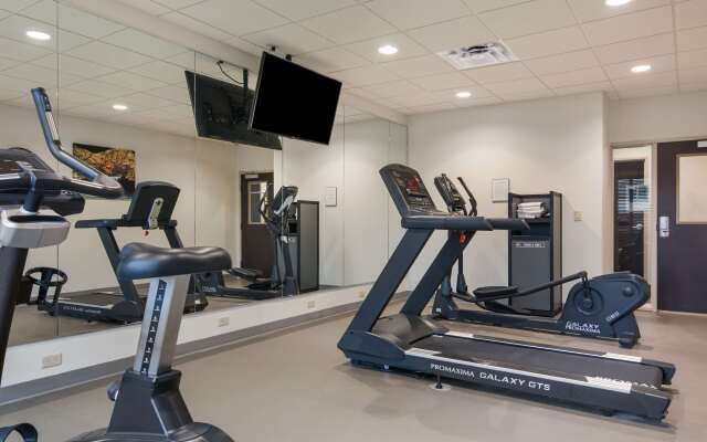 MainStay Suites East Camden