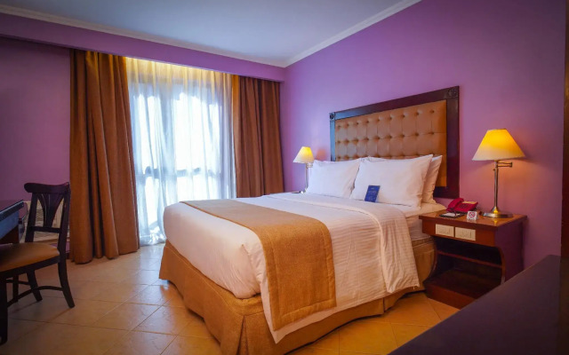 Royal Bellagio Hotel