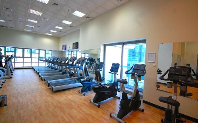 Kennedy Towers - Princess Tower