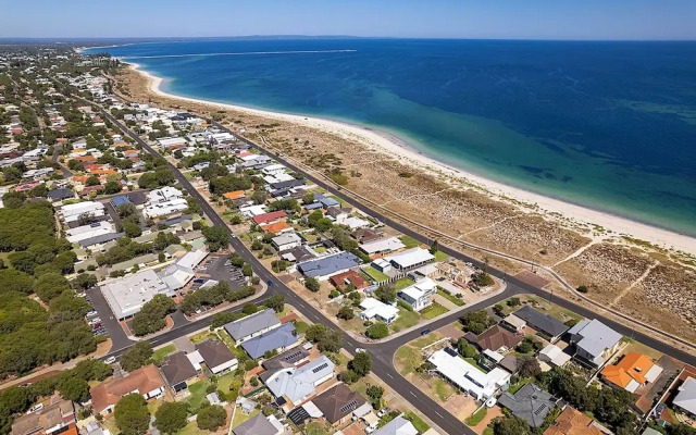 Coast Haven Busselton