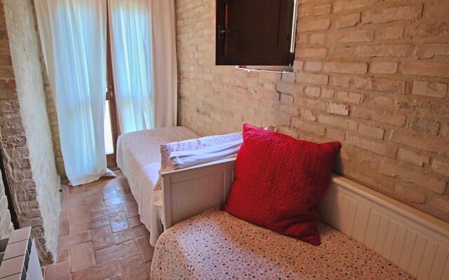 Swim, Savor, and Stroll in Umbria