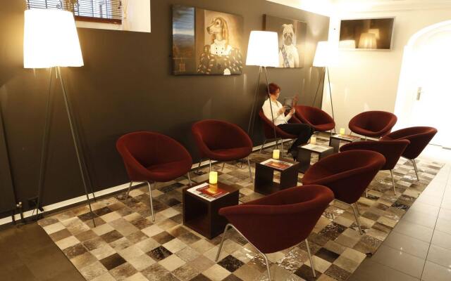Boutique Hotel Weisses Kreuz - Adult only Hotel