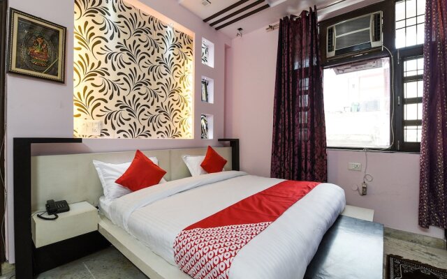 Mu Stay Guest House by OYO Rooms