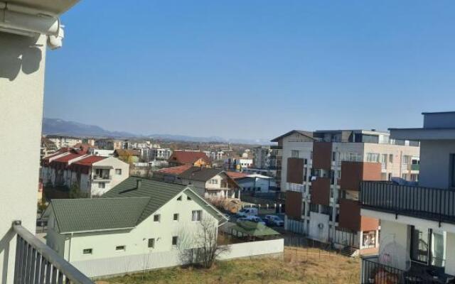 Apartament Coco