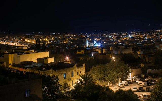 Riad Fes El Bali