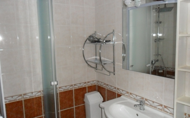 Studio apartment Zlato - with pool : SA1 Murva  Senj, Riviera Senj