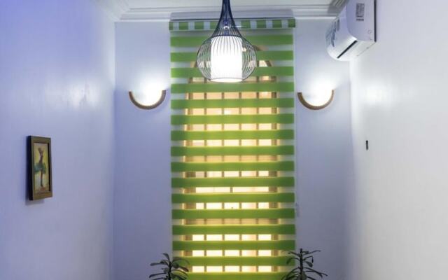 SS3 Boutique Hotel