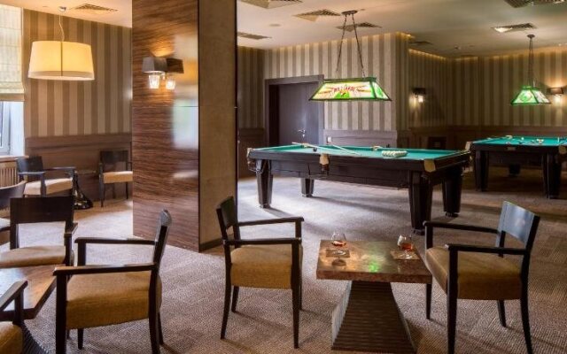 Mirotel Resort and Spa
