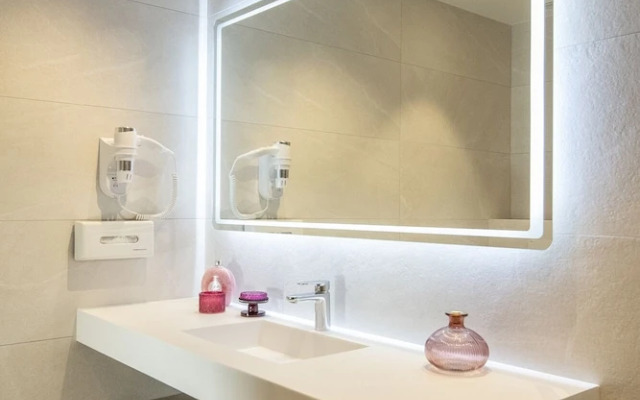 Résidence Hôtelière Chambord