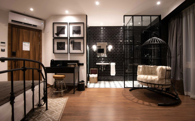 Maxime Boutique Hotel Avenida da Liberdade