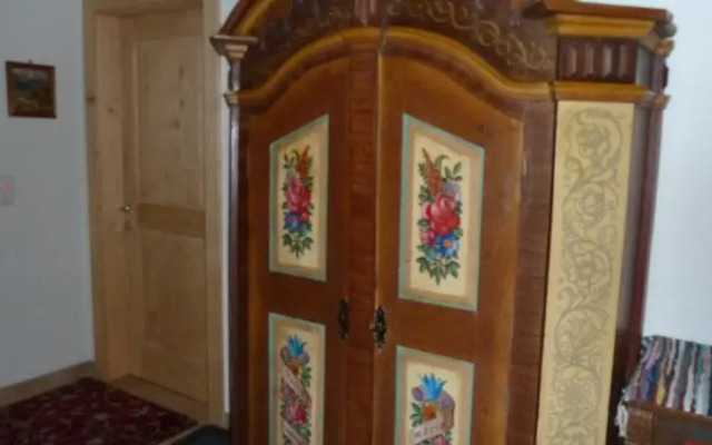 Anton und Edith Zimmermann