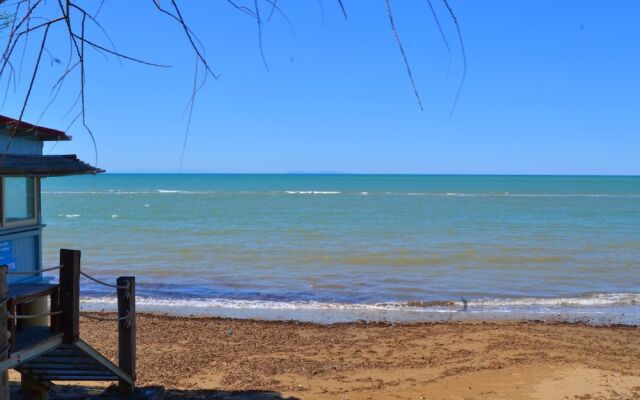 Historic Holiday Home in San Vincenzo near Beach