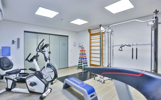 MG Business Hotel & Residence