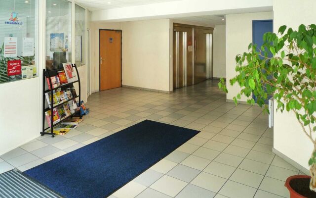 Séjours & Affaires Saint Etienne Jules Ferry