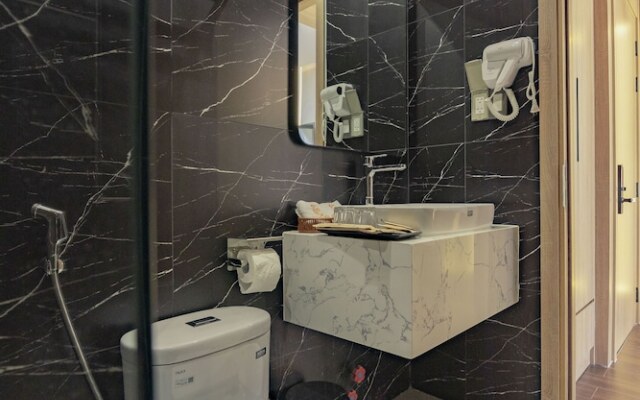 The Elite Hotel