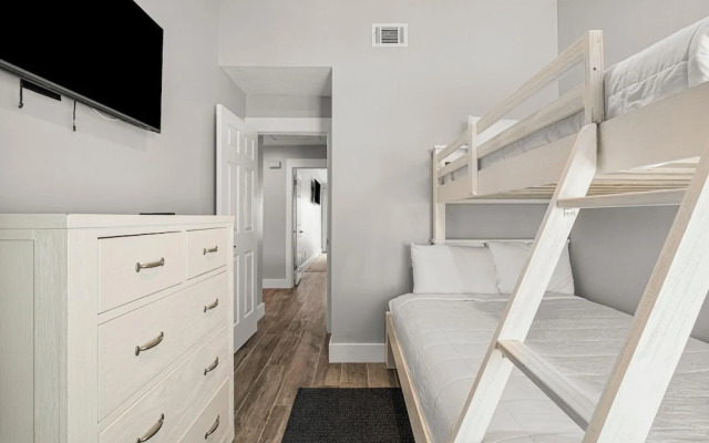 Beachside West Villa #2