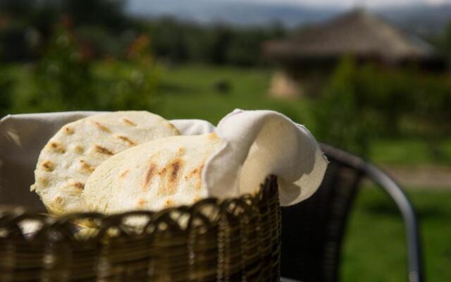 Habitación 2 camas RNT85322 Desayunos incluidos