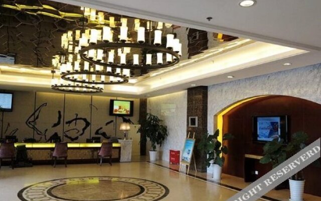 Scandina Resort Hotel
