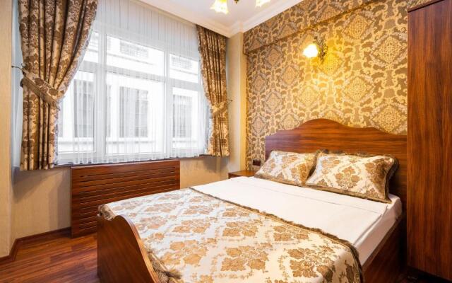The First Ottoman Suites