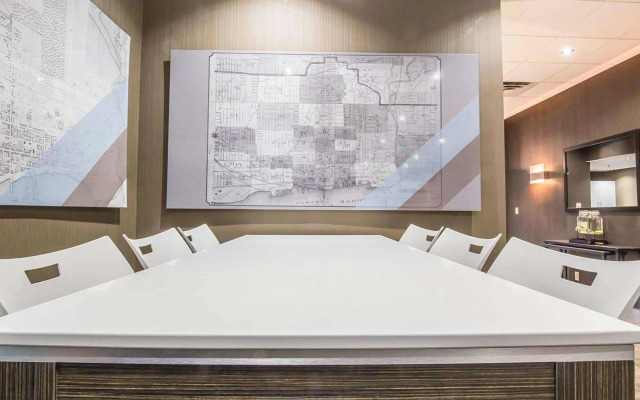 The Saint James Hotel, an Ascend Collection Hotel