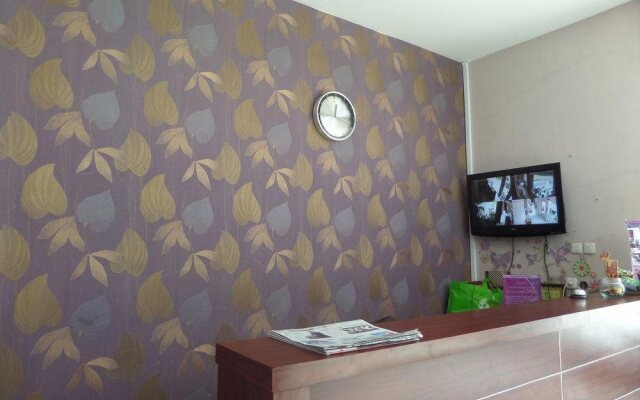 D Pavilion Guesthouse