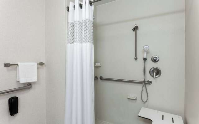 Hampton Inn Ozark