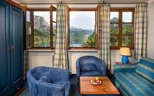 MONDI Resort am Grundlsee