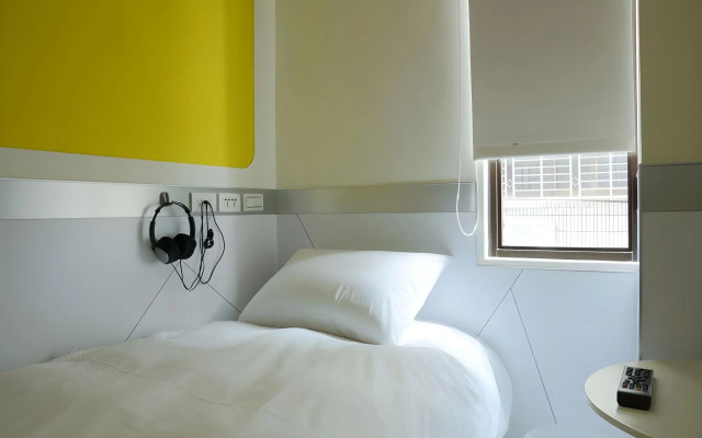 ColorMix Hotel & Hostel