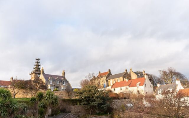 Pittenweem Harbour Apartments