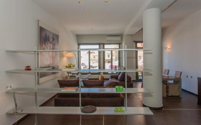 Faro Apartments