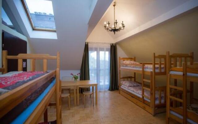 Hostel Florencja