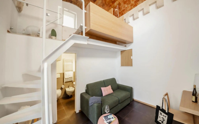 San Giovanni Vecchio - Residenza