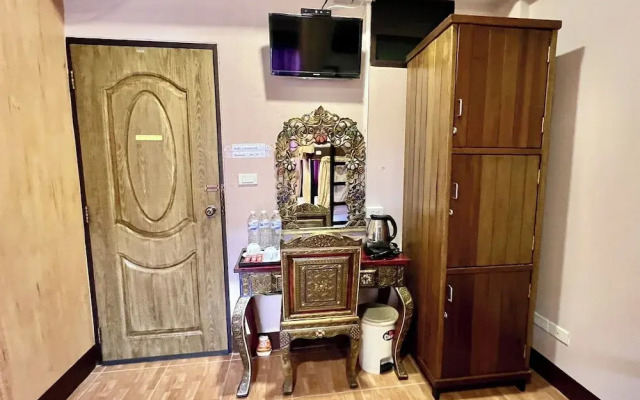 Lm Hostel