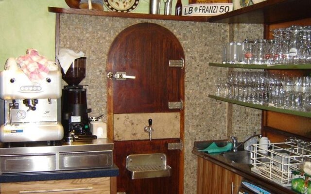 Pension Sauer