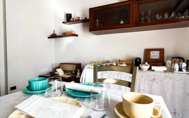 Bed and Breakfast Nero Buono