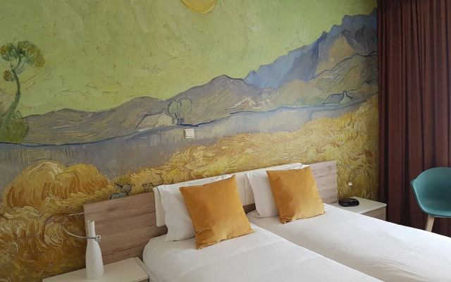 Hotel Restaurant De Eenhoorn